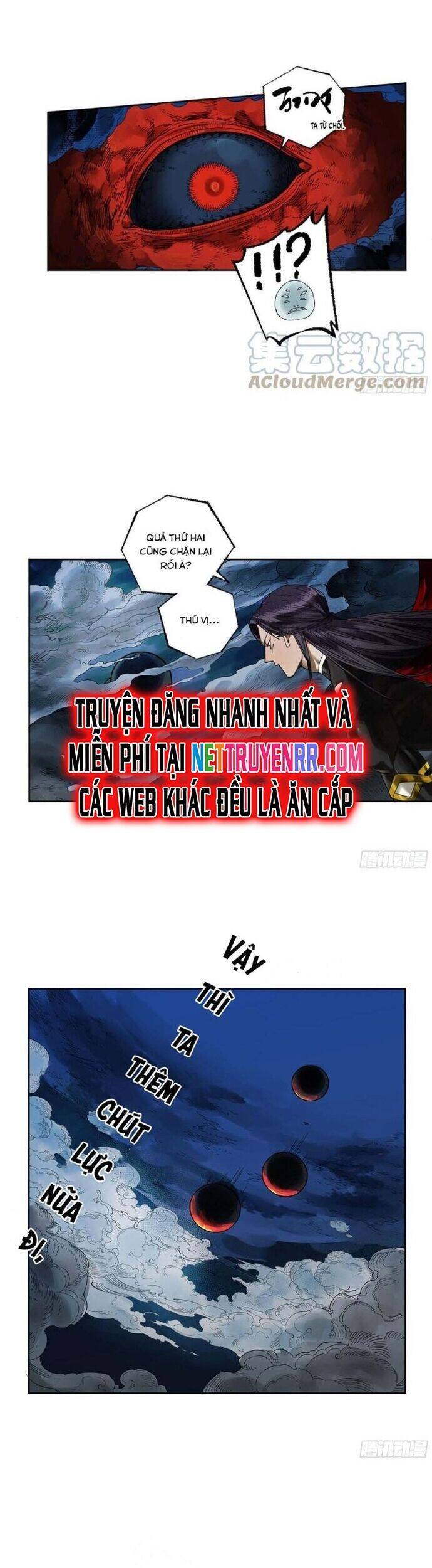 Truyền Võ - Chapter 298 - Page 10