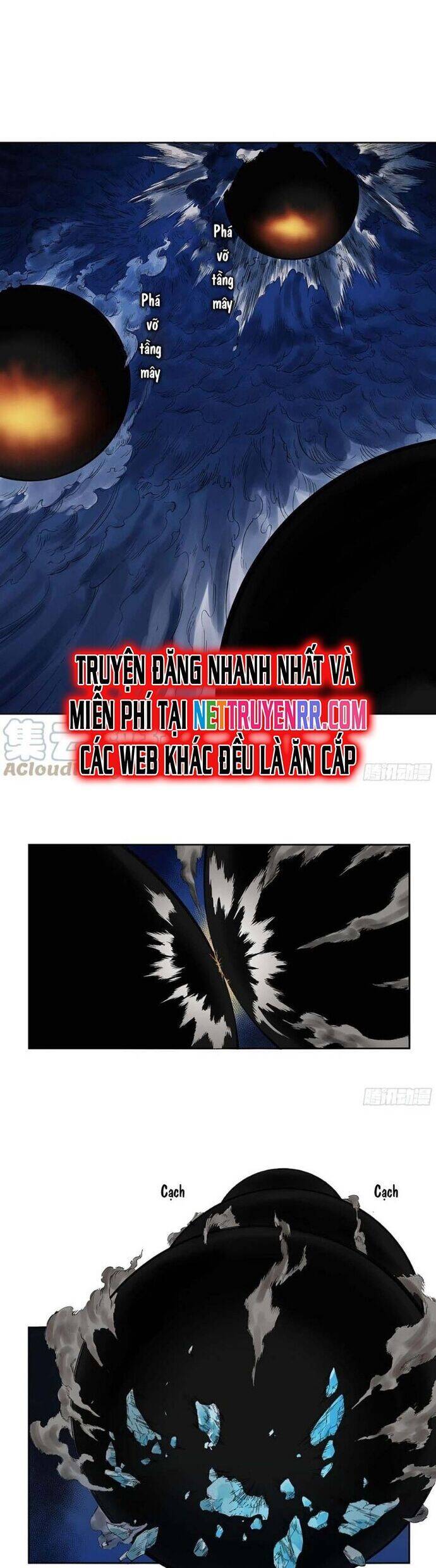 Truyền Võ - Chapter 298 - Page 14