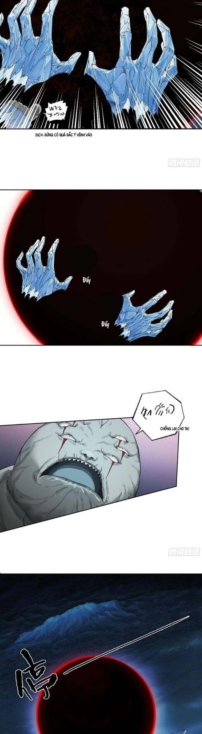 Truyền Võ - Chapter 298 - Page 4