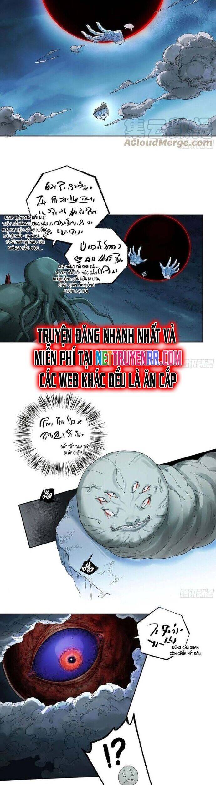 Truyền Võ - Chapter 298 - Page 5