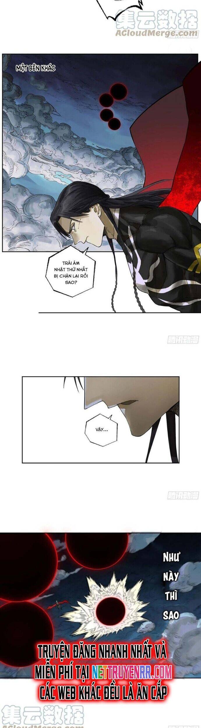 Truyền Võ - Chapter 298 - Page 6