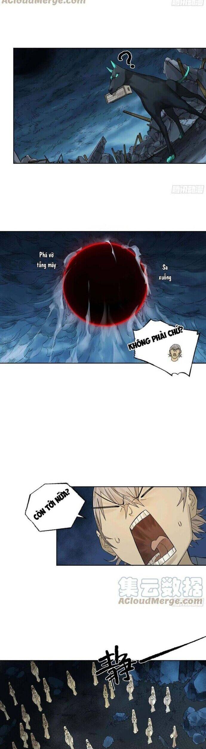 Truyền Võ - Chapter 298 - Page 7