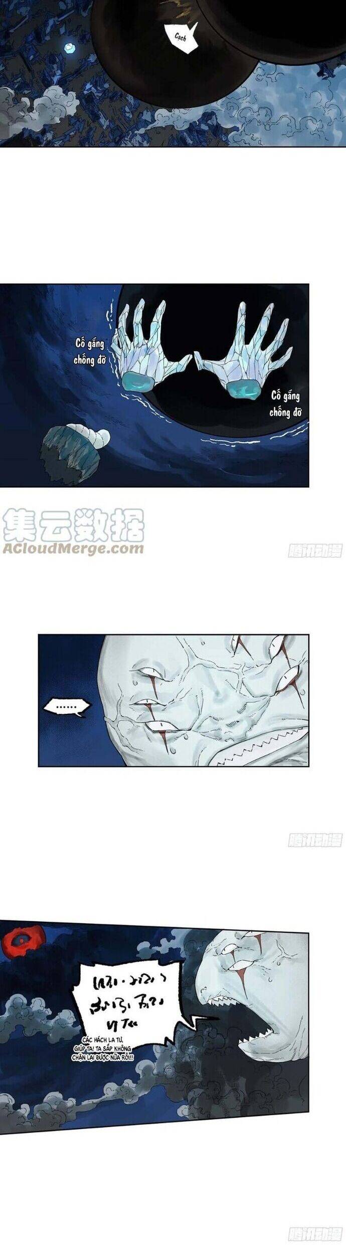 Truyền Võ - Chapter 298 - Page 9