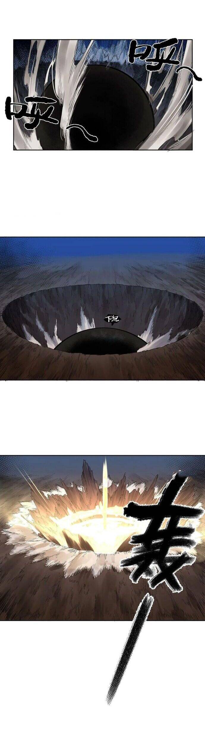 Truyền Võ - Chapter 299 - Page 12