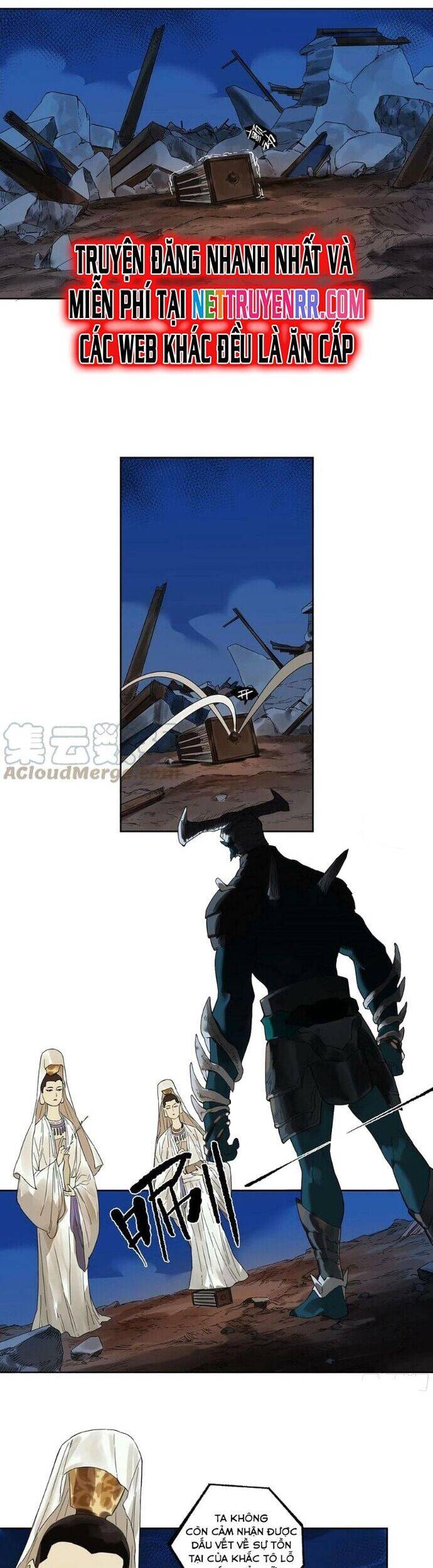 Truyền Võ - Chapter 299 - Page 13