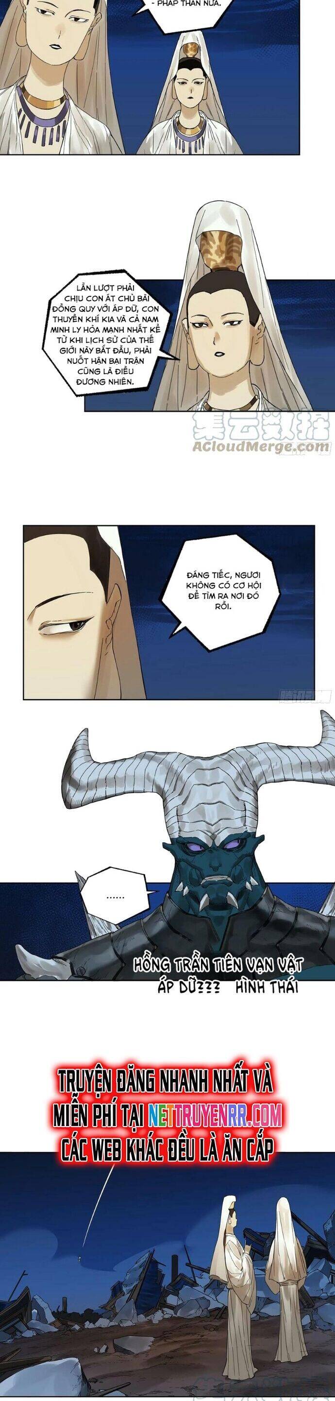 Truyền Võ - Chapter 299 - Page 14