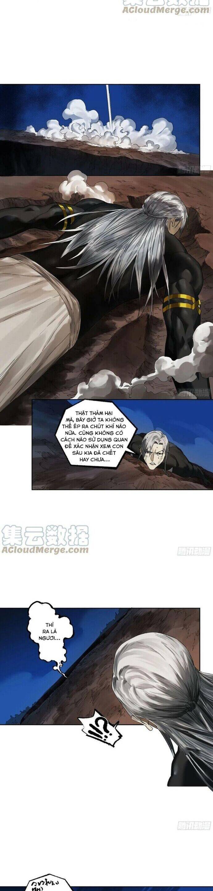 Truyền Võ - Chapter 299 - Page 15