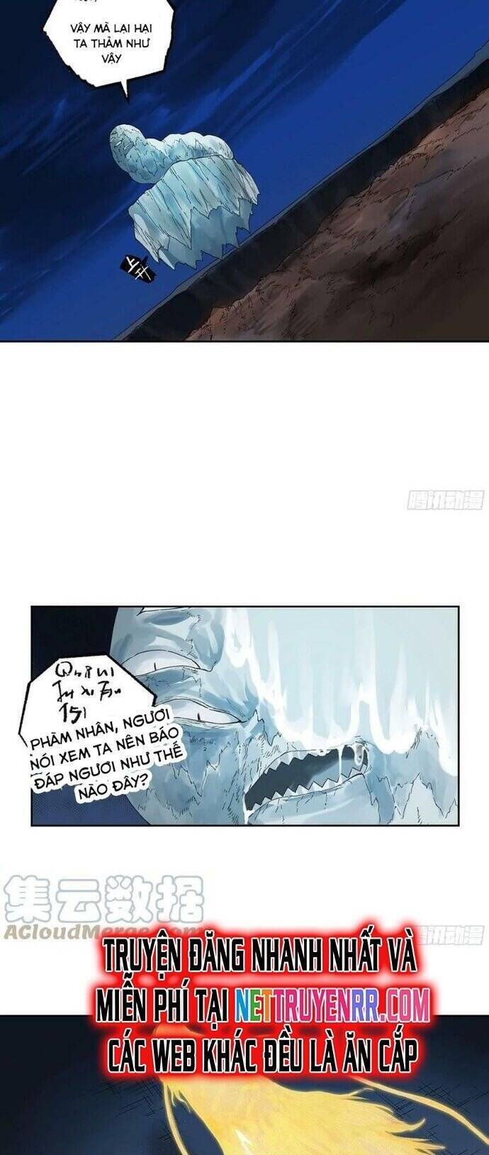 Truyền Võ - Chapter 299 - Page 16
