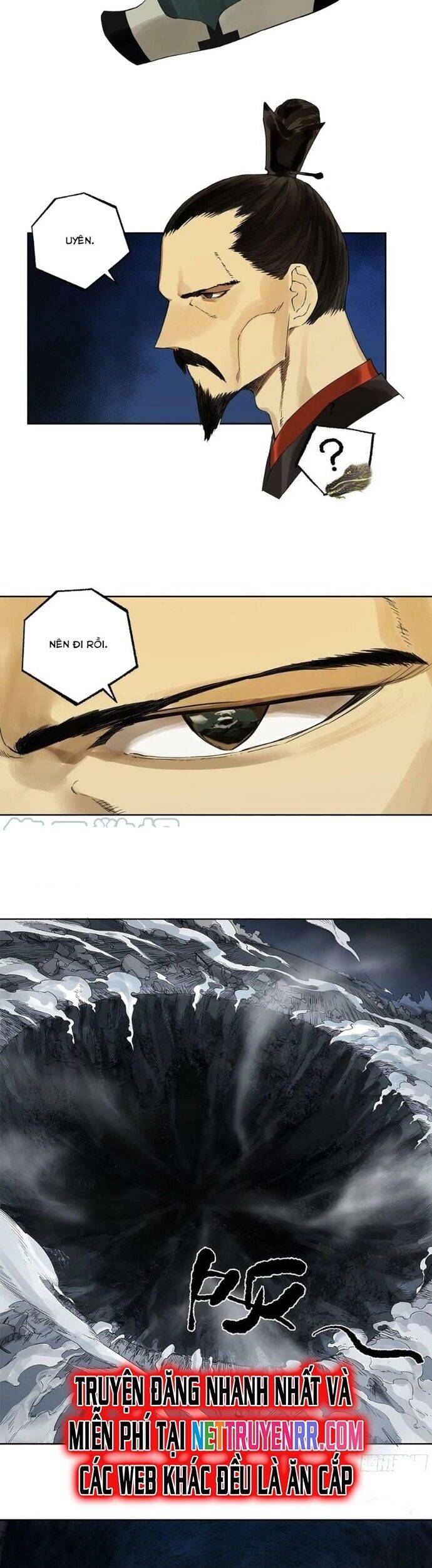 Truyền Võ - Chapter 299 - Page 8