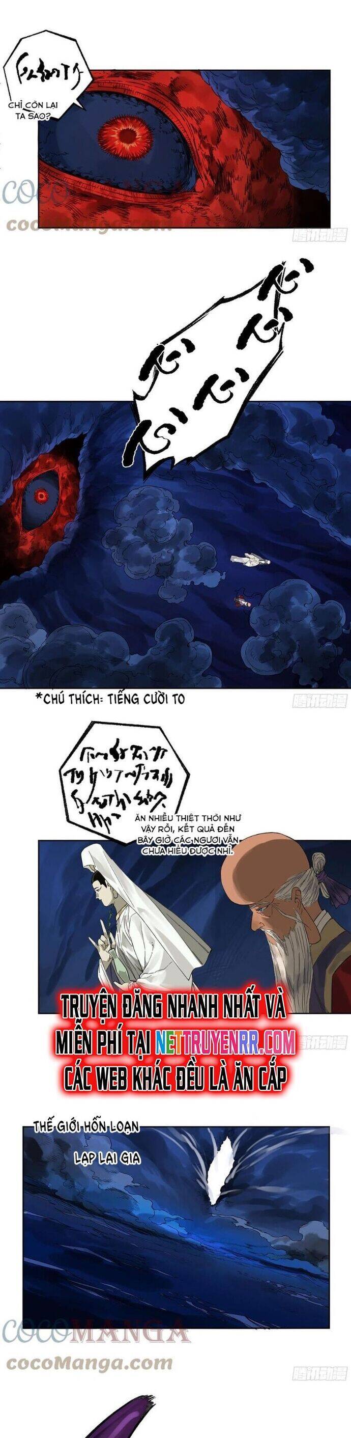 Truyền Võ - Chapter 300 - Page 14