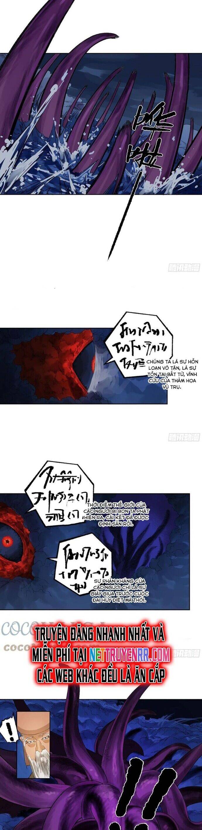 Truyền Võ - Chapter 300 - Page 15