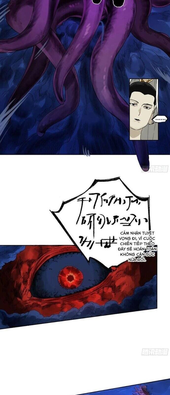 Truyền Võ - Chapter 300 - Page 16