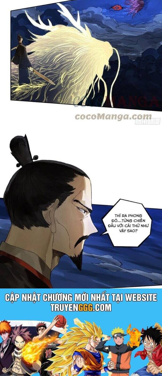 Truyền Võ - Chapter 300 - Page 17