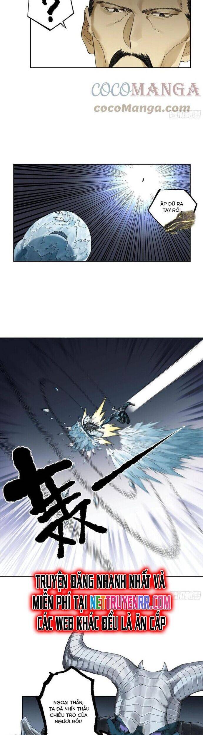 Truyền Võ - Chapter 300 - Page 5