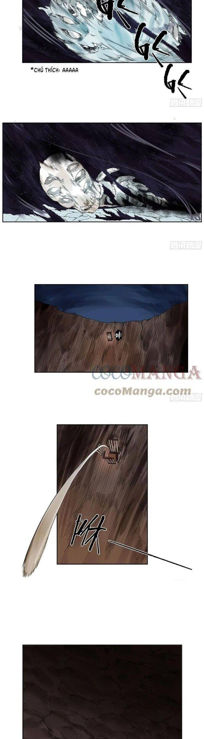 Truyền Võ - Chapter 300 - Page 9