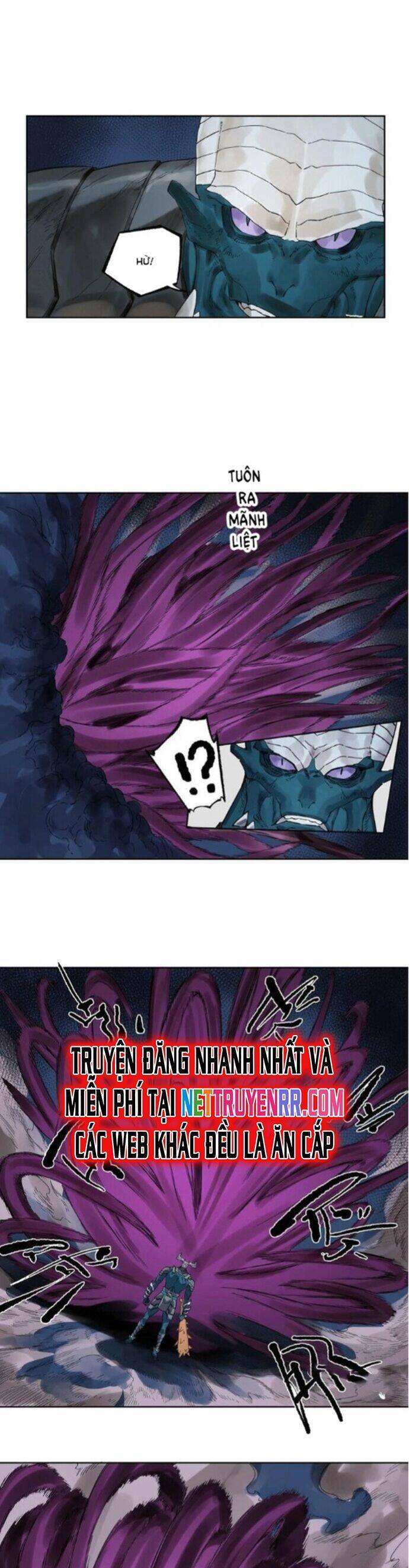 Truyền Võ - Chapter 301 - Page 14