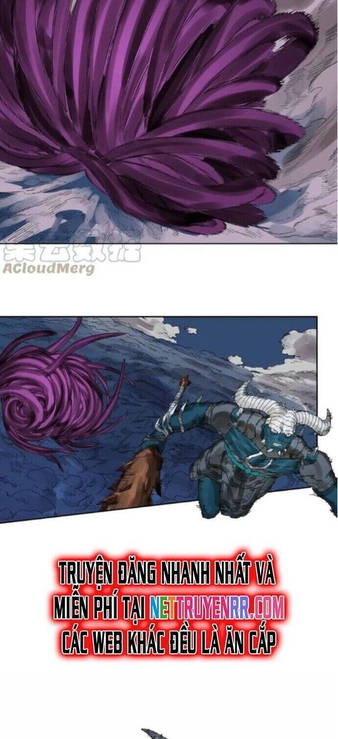Truyền Võ - Chapter 301 - Page 15