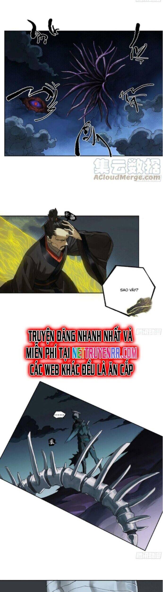 Truyền Võ - Chapter 301 - Page 3