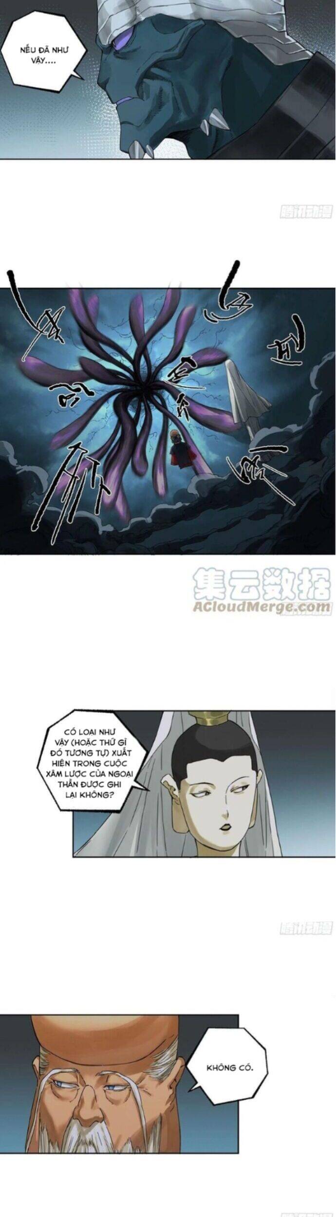 Truyền Võ - Chapter 301 - Page 4