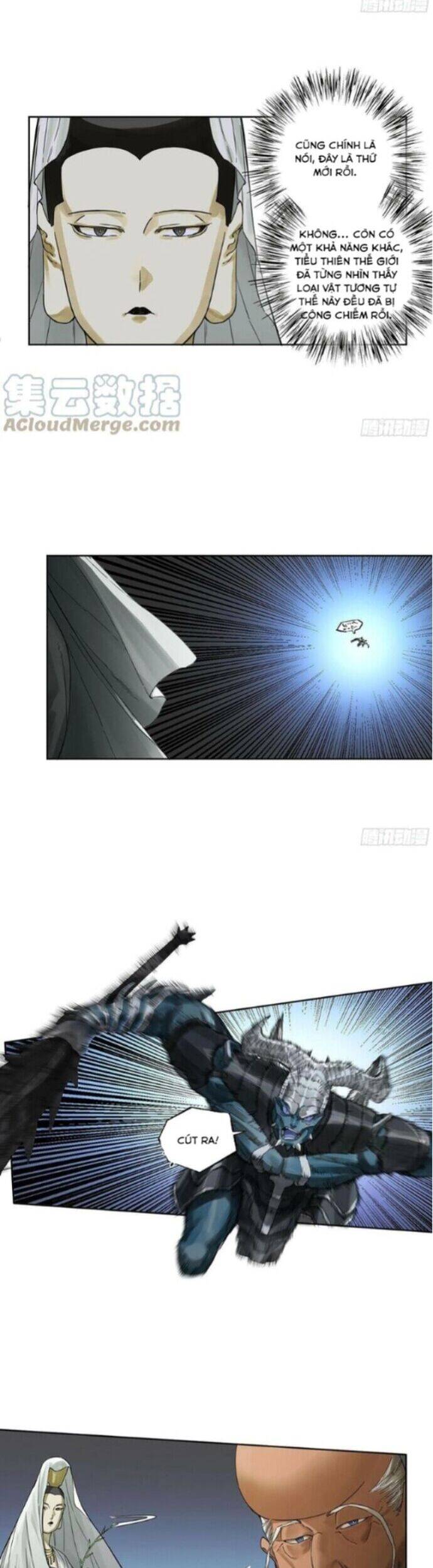 Truyền Võ - Chapter 301 - Page 5