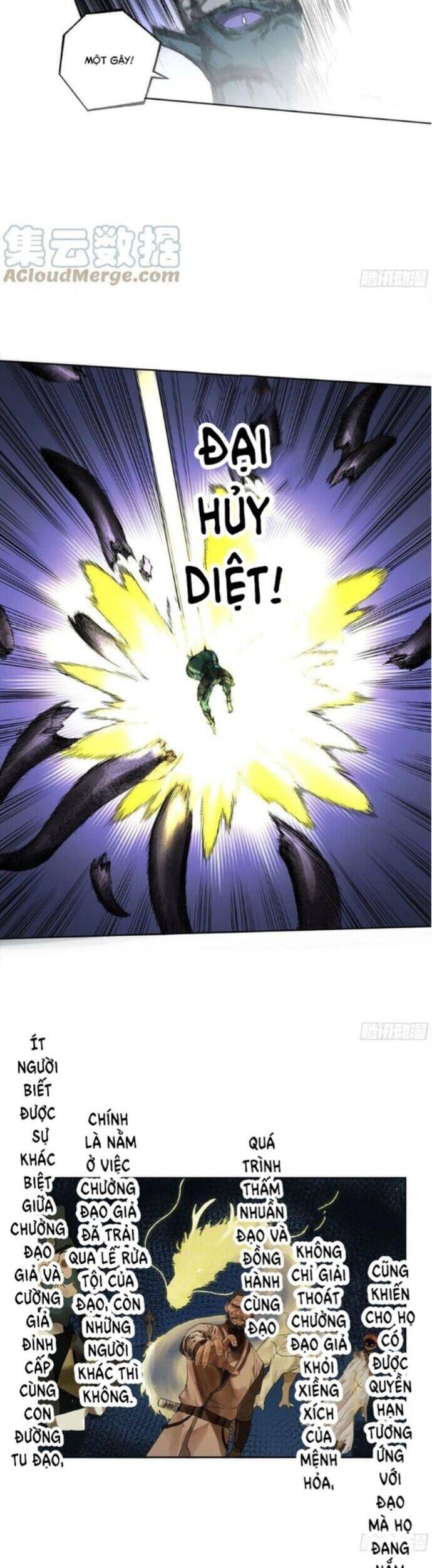 Truyền Võ - Chapter 301 - Page 7