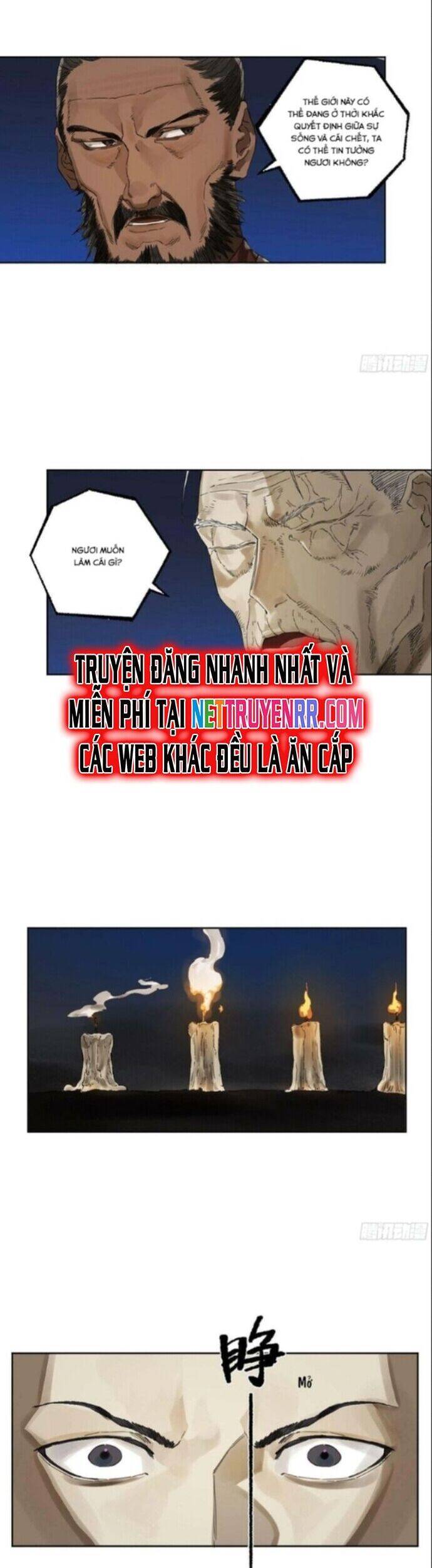 Truyền Võ - Chapter 302 - Page 15