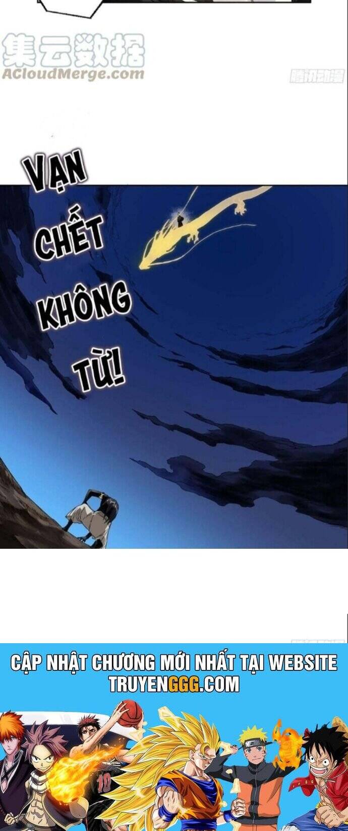 Truyền Võ - Chapter 302 - Page 18