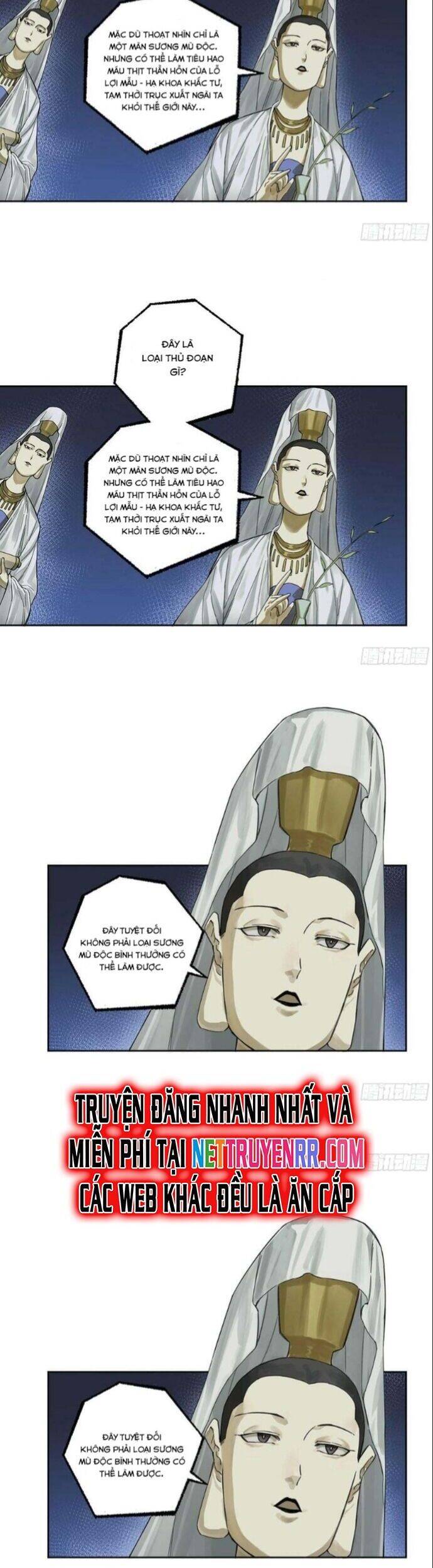 Truyền Võ - Chapter 302 - Page 4