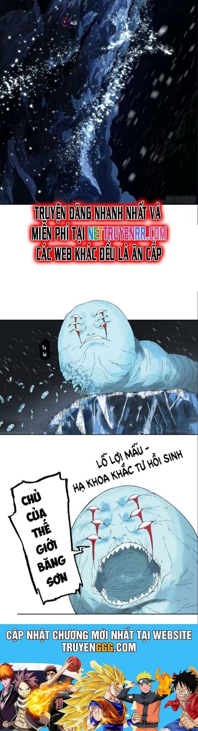 Truyền Võ - Chapter 303 - Page 16