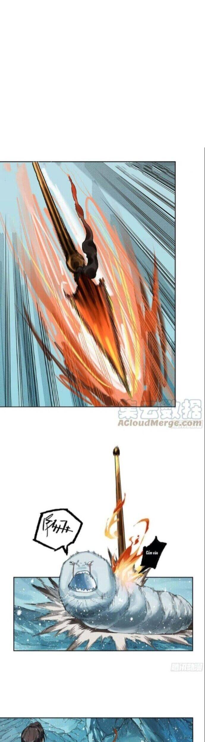 Truyền Võ - Chapter 303 - Page 9