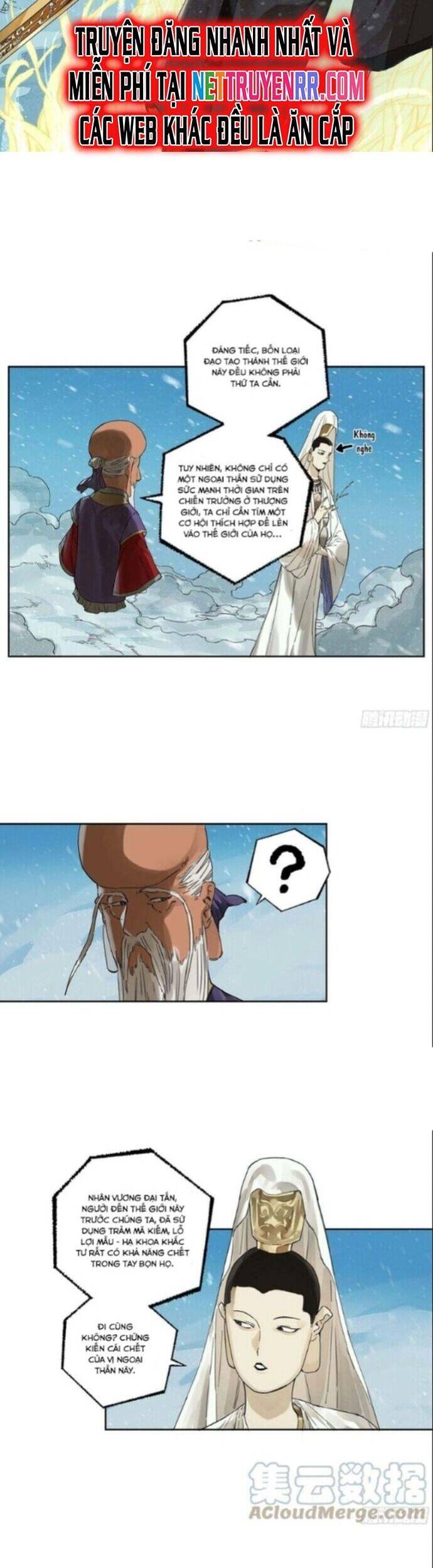 Truyền Võ - Chapter 304 - Page 11