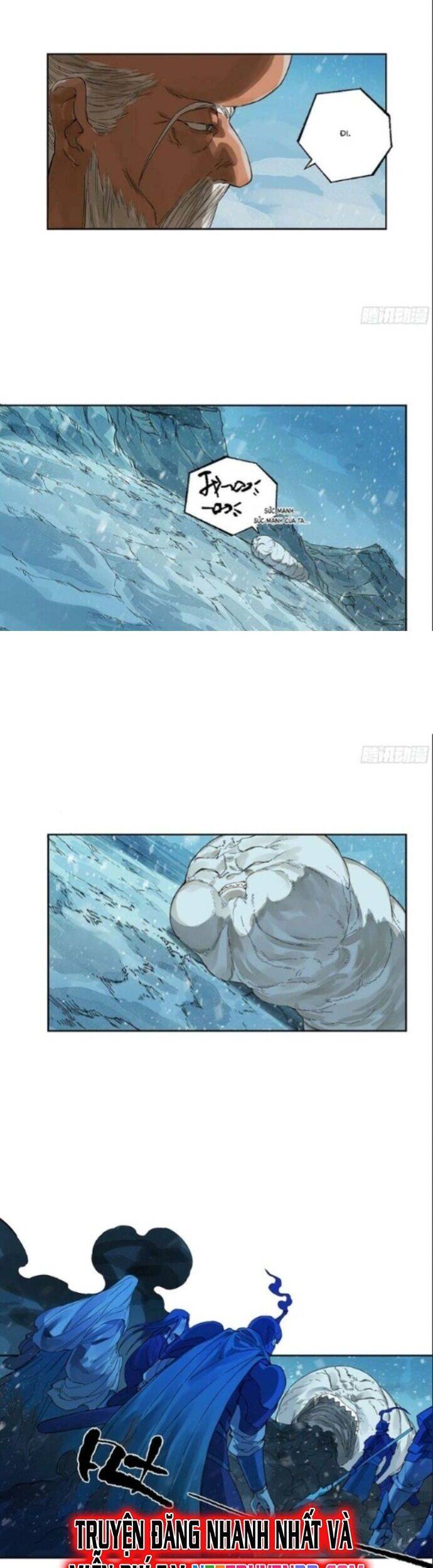 Truyền Võ - Chapter 304 - Page 12