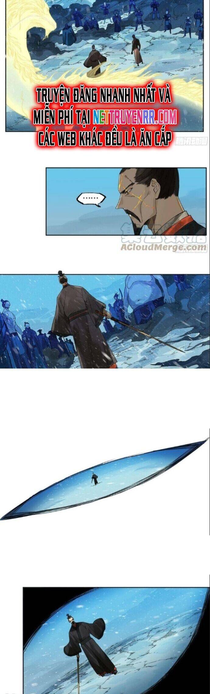 Truyền Võ - Chapter 304 - Page 15