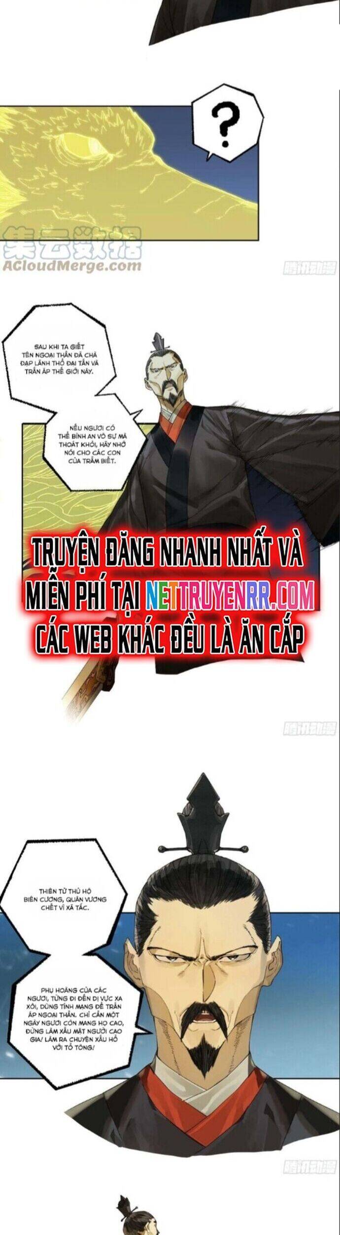 Truyền Võ - Chapter 304 - Page 7