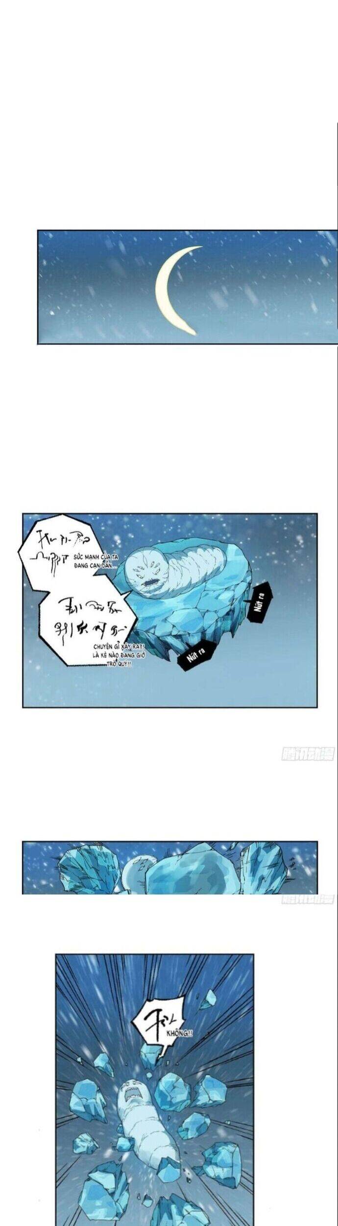 Truyền Võ - Chapter 304 - Page 9