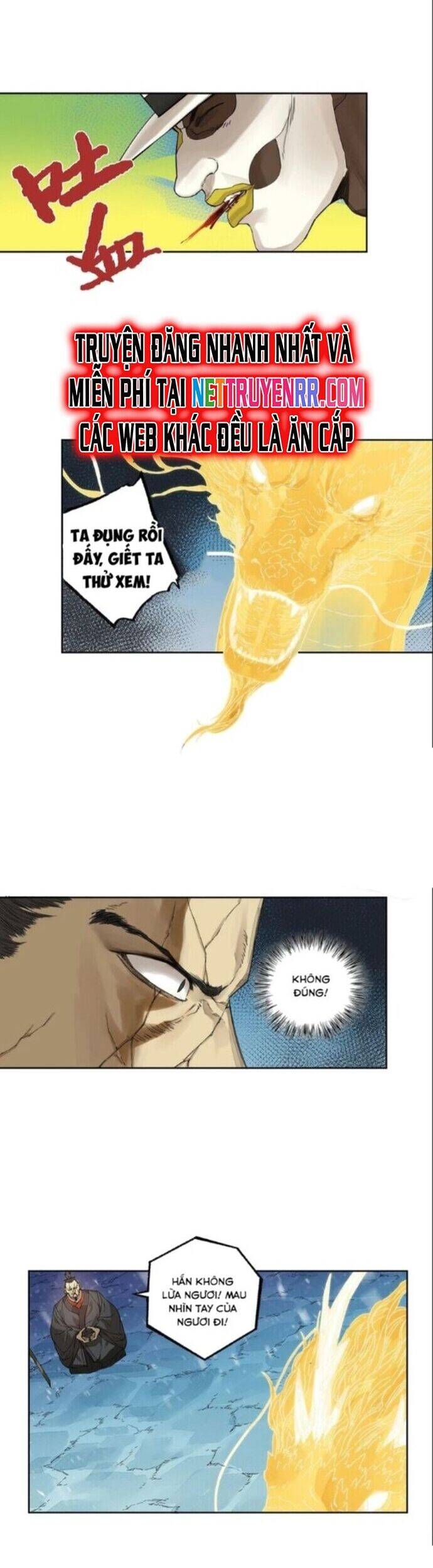 Truyền Võ - Chapter 305 - Page 15