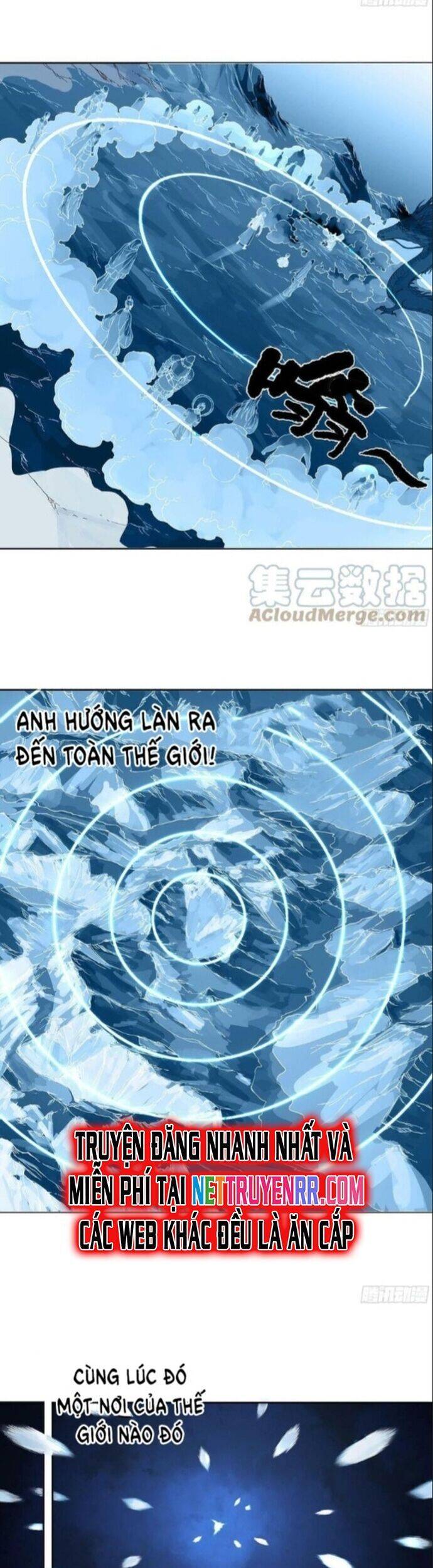 Truyền Võ - Chapter 305 - Page 6