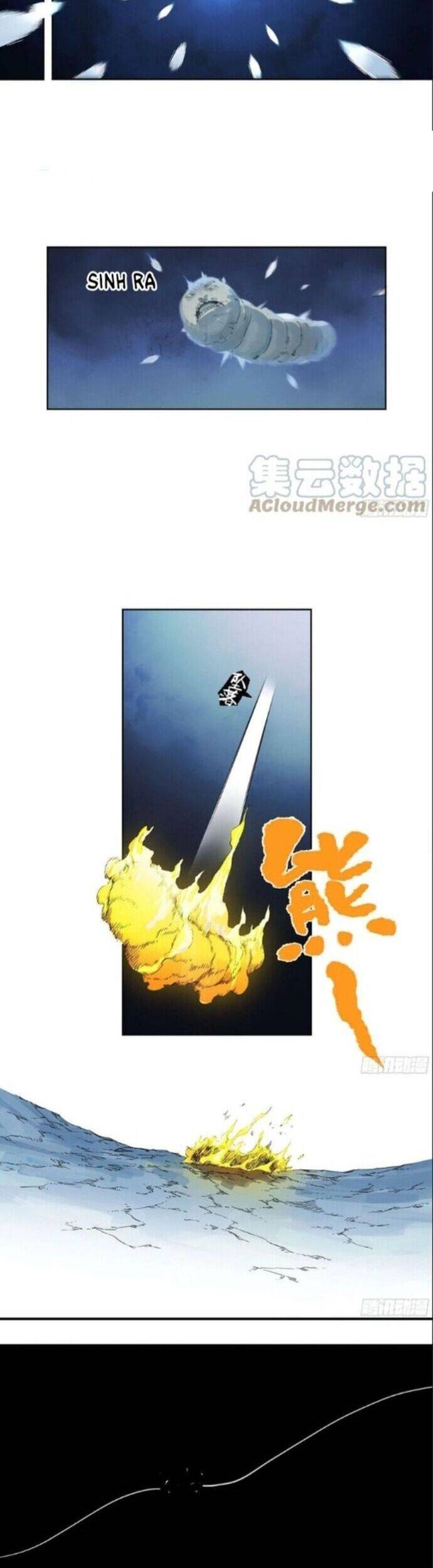 Truyền Võ - Chapter 305 - Page 7