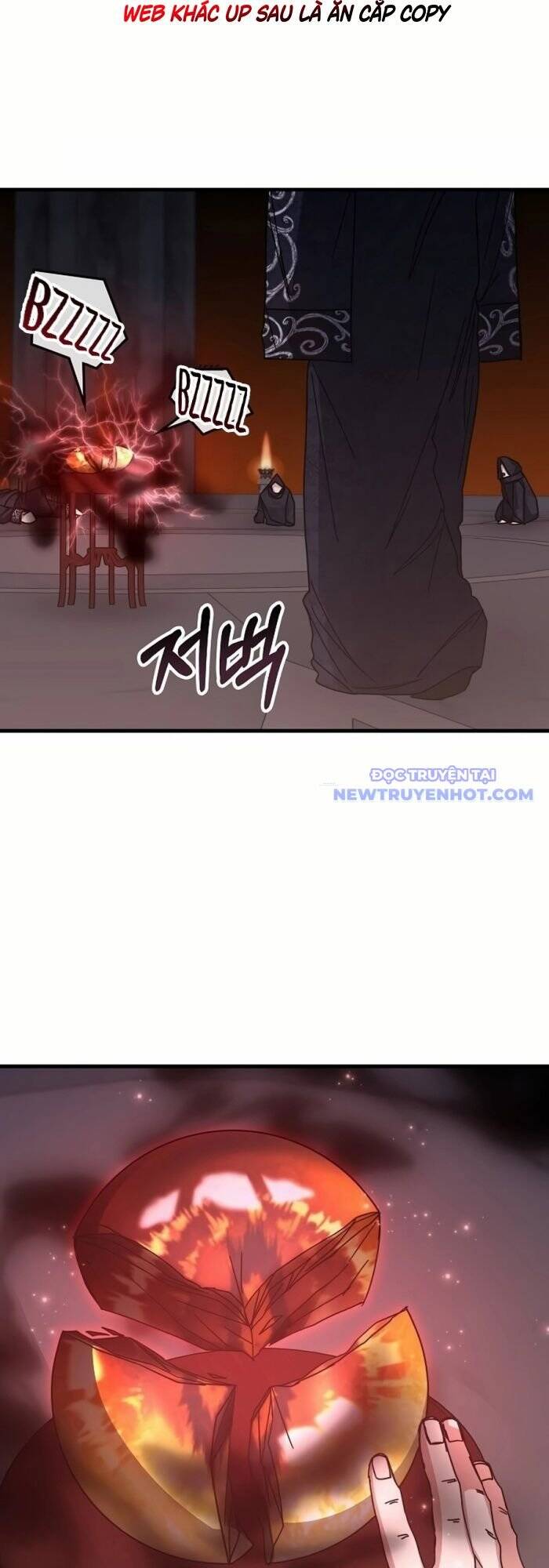 Học Viện Tối Thượng - Chapter 144 - Page 10
