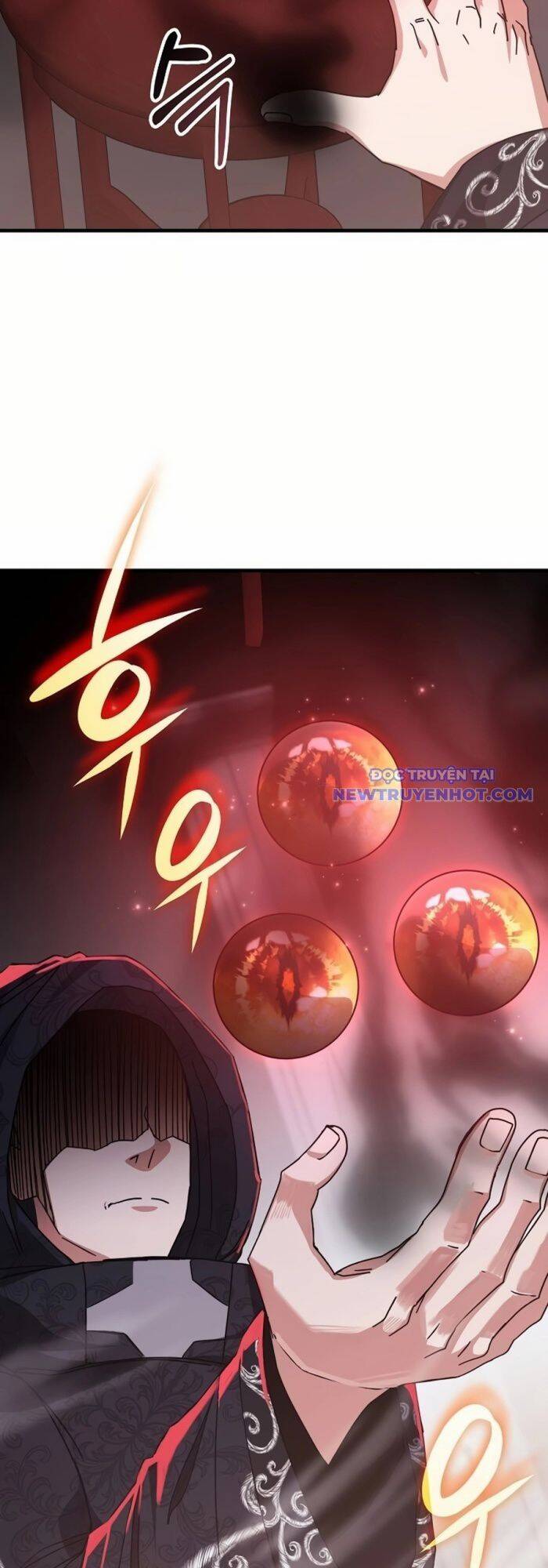 Học Viện Tối Thượng - Chapter 144 - Page 11