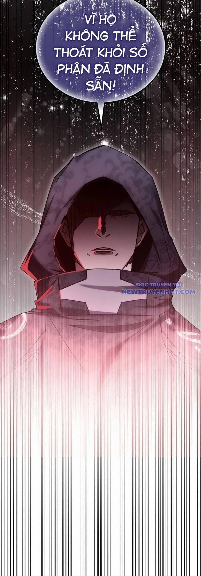 Học Viện Tối Thượng - Chapter 144 - Page 17