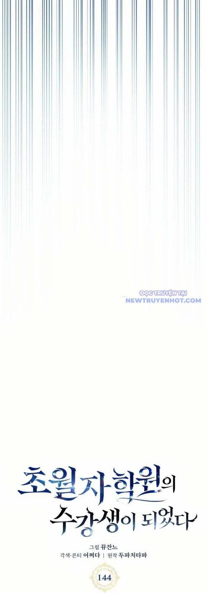 Học Viện Tối Thượng - Chapter 144 - Page 22