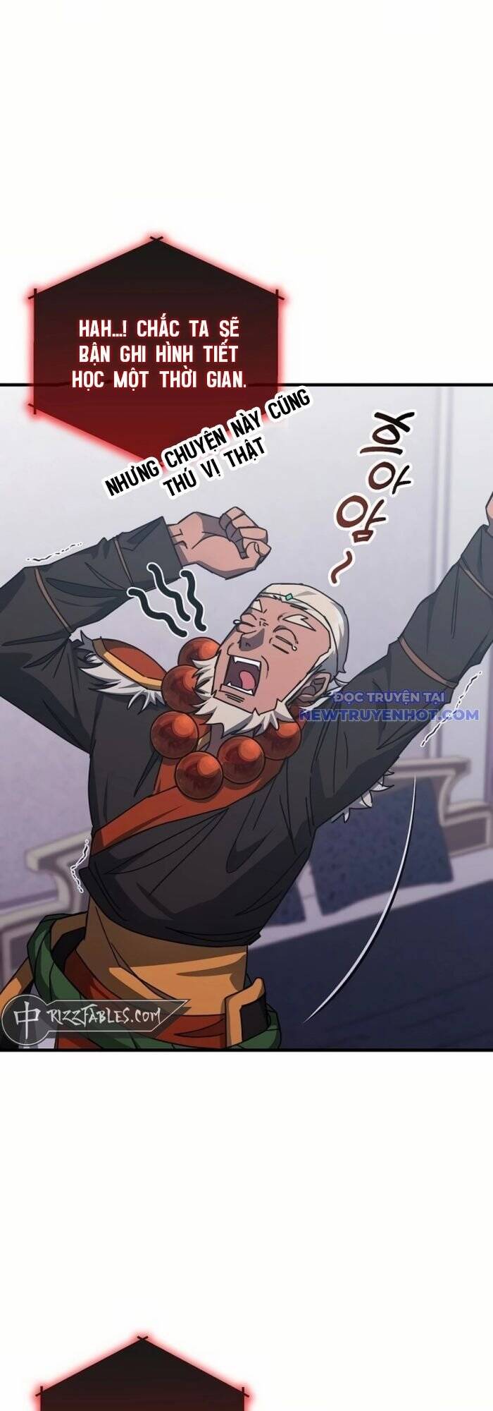 Học Viện Tối Thượng - Chapter 144 - Page 26