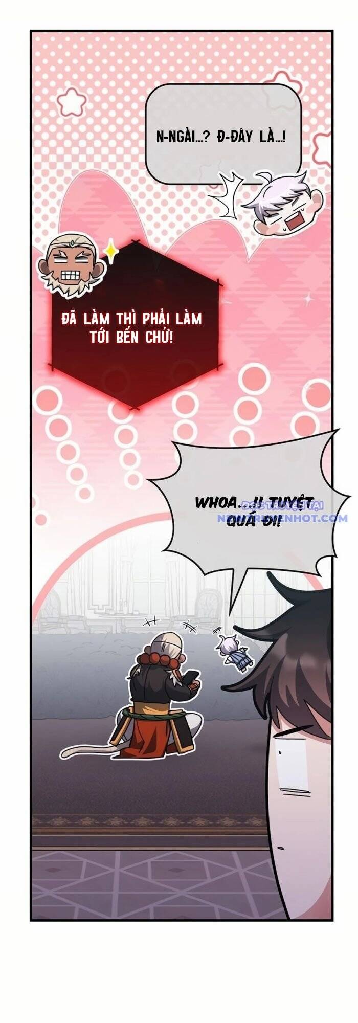 Học Viện Tối Thượng - Chapter 144 - Page 29