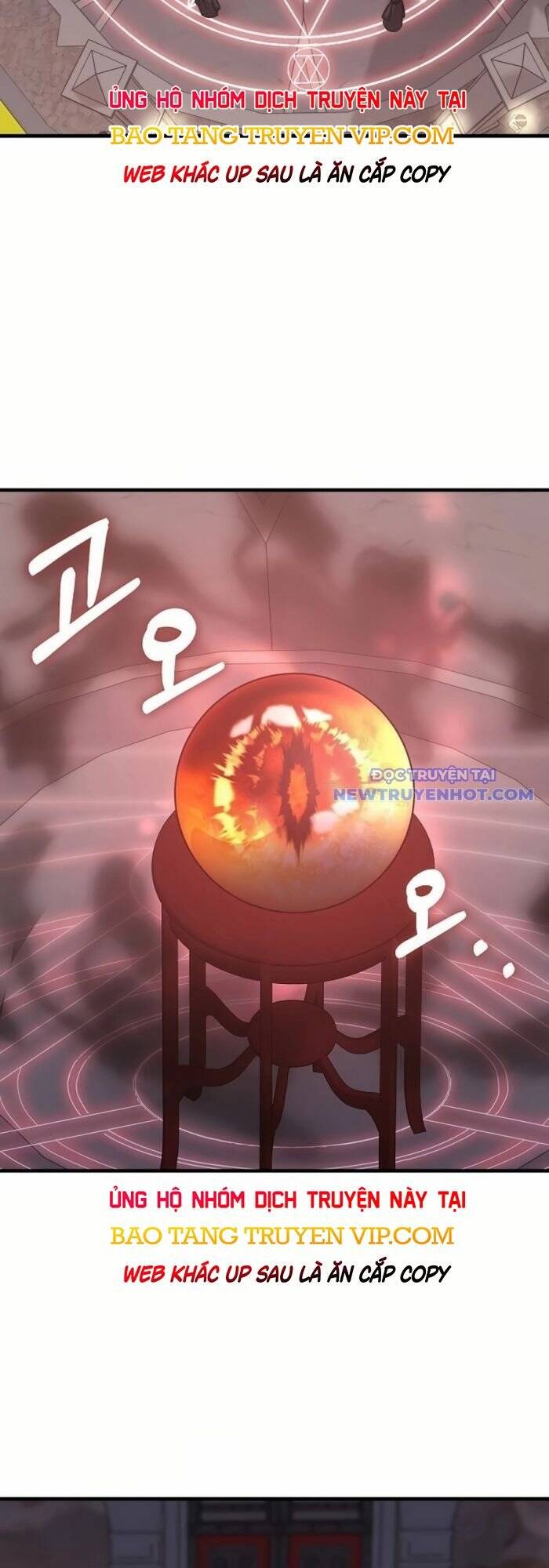 Học Viện Tối Thượng - Chapter 144 - Page 3