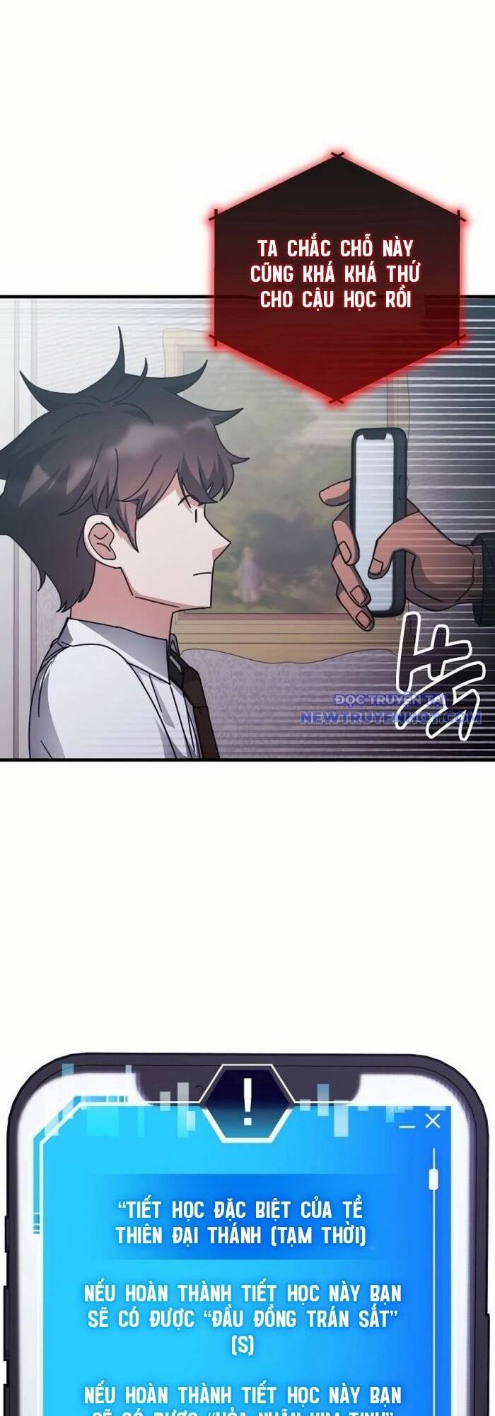 Học Viện Tối Thượng - Chapter 144 - Page 30