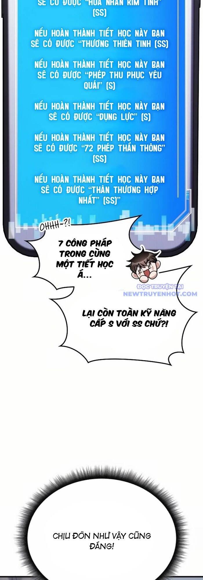 Học Viện Tối Thượng - Chapter 144 - Page 31