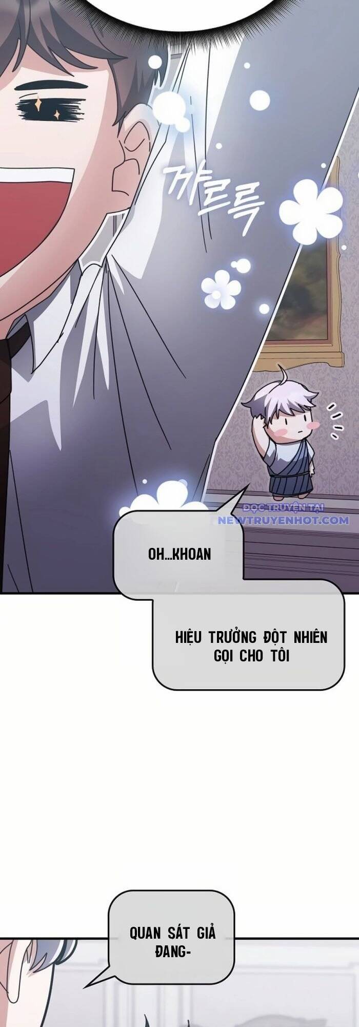 Học Viện Tối Thượng - Chapter 144 - Page 32