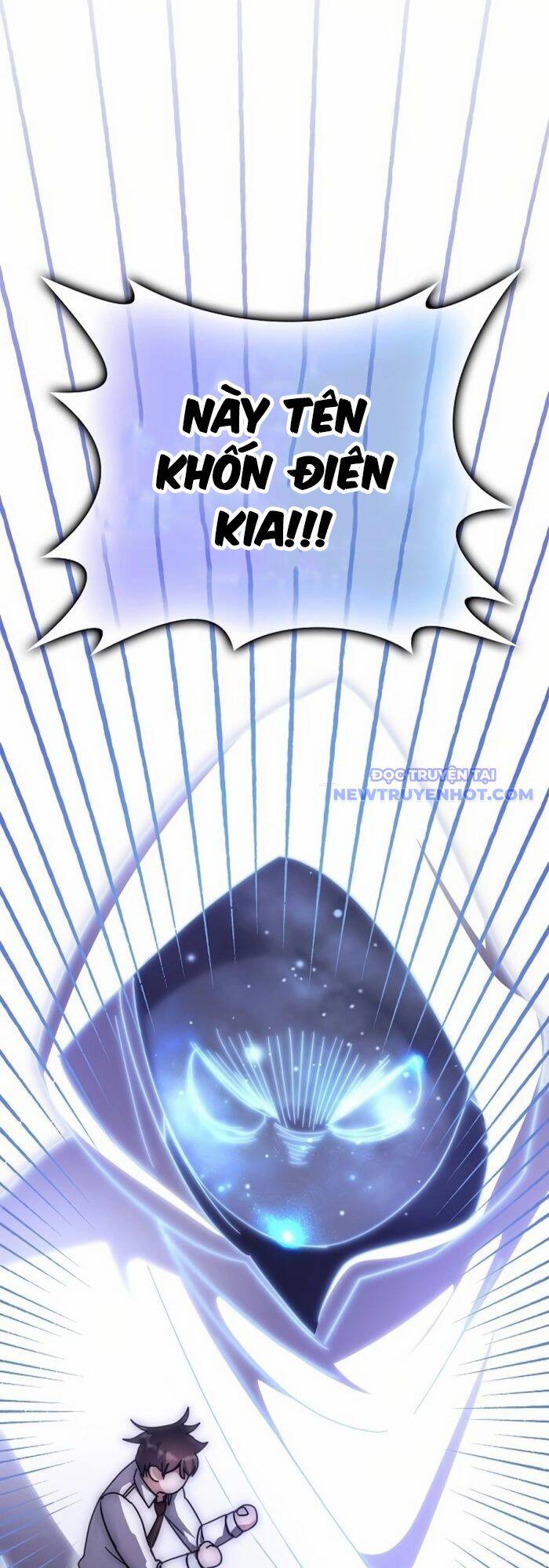 Học Viện Tối Thượng - Chapter 144 - Page 34