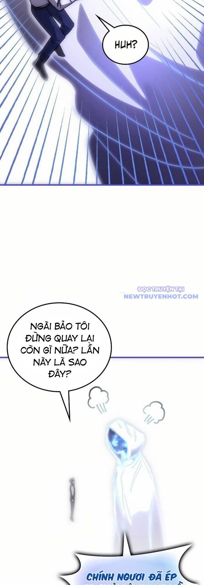 Học Viện Tối Thượng - Chapter 144 - Page 35